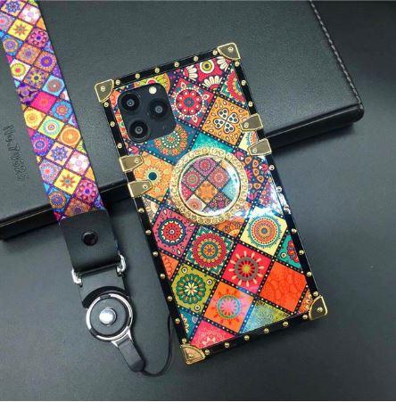 Samsung Fodral "Arizona Ring and Strap"
