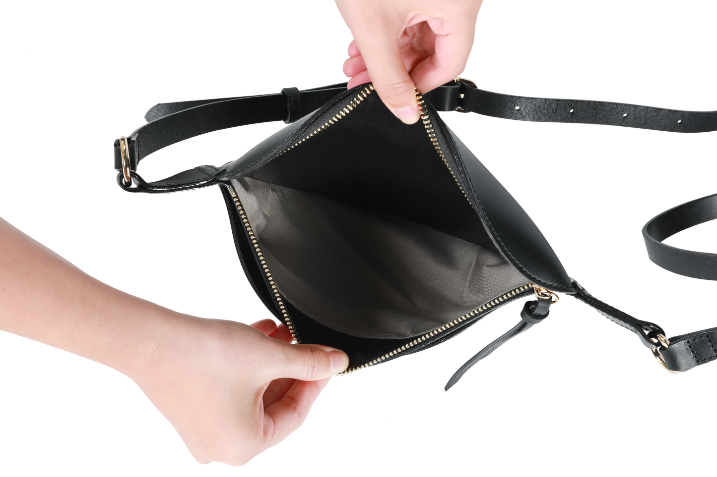 The Sling Bag