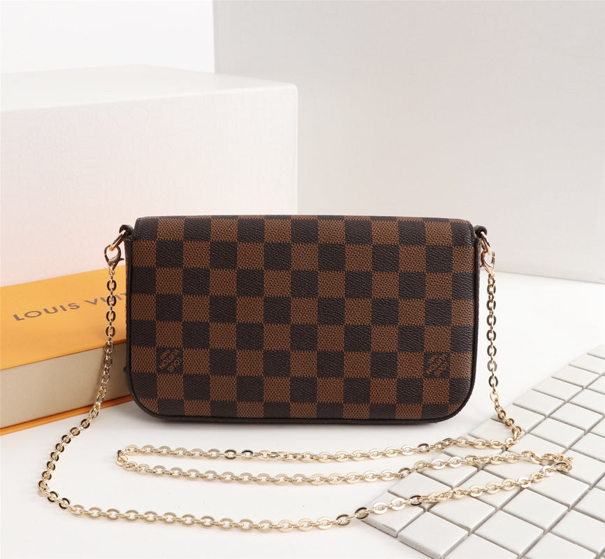 Bolsas da moda