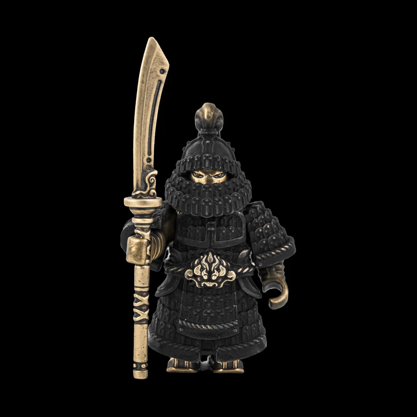 Magnetic Soldier Collection