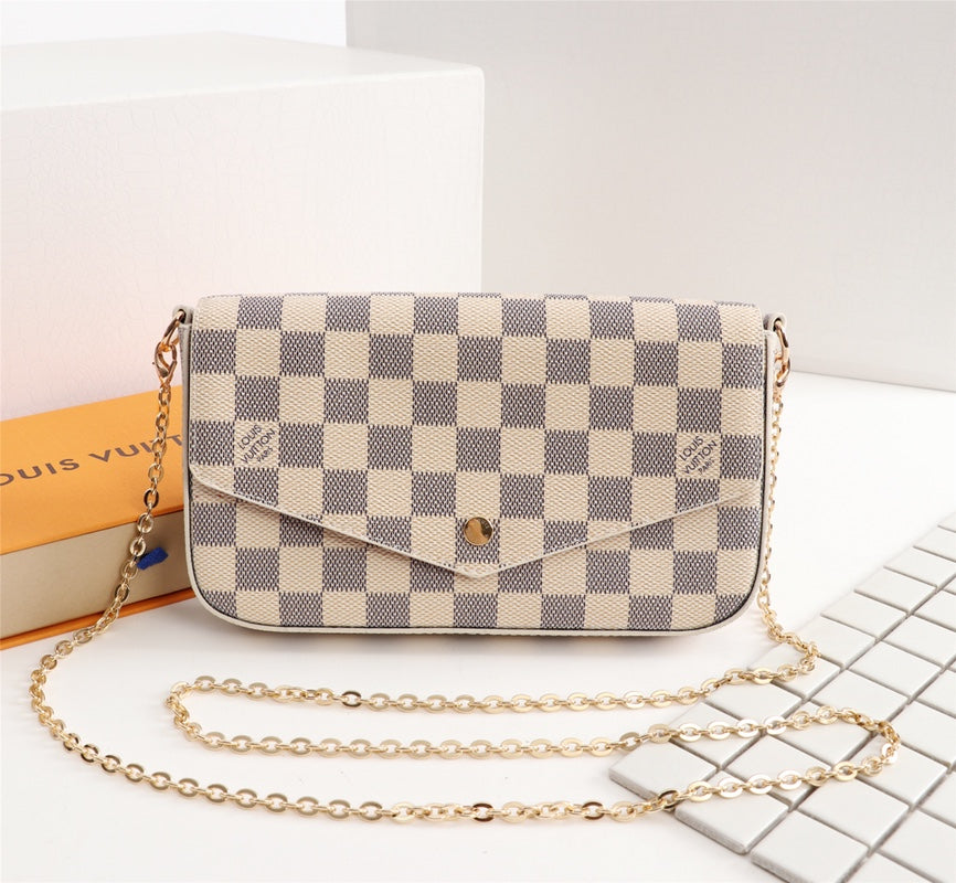 Bolsas da moda