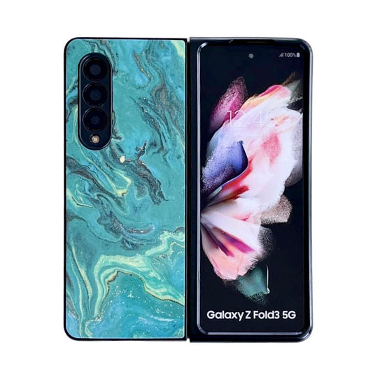 Coque Samsung Galaxy Z Fold4 5G "Isabis"