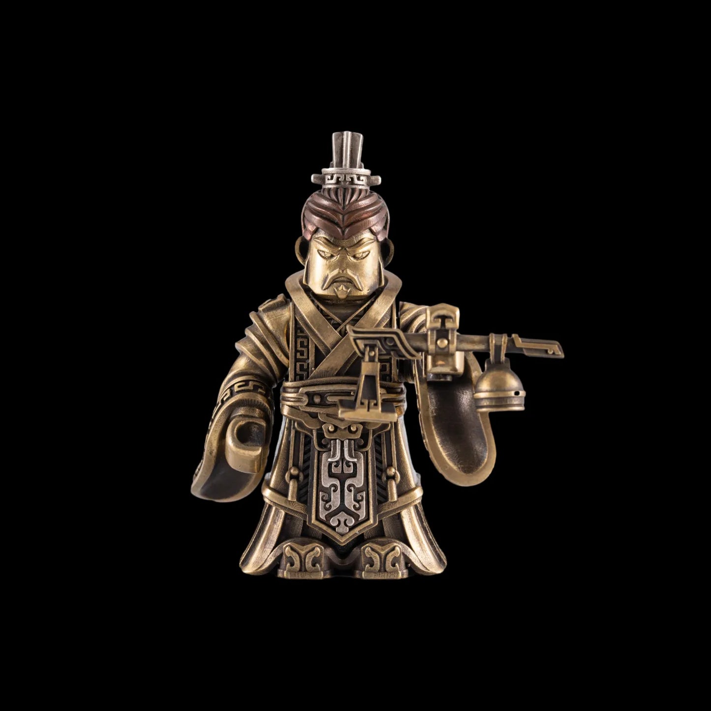 Magnetic Soldier Collection