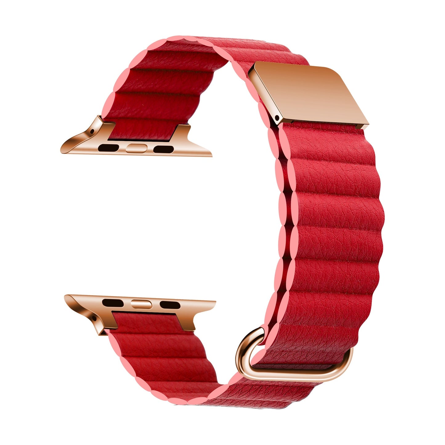 Nora Textured Loop