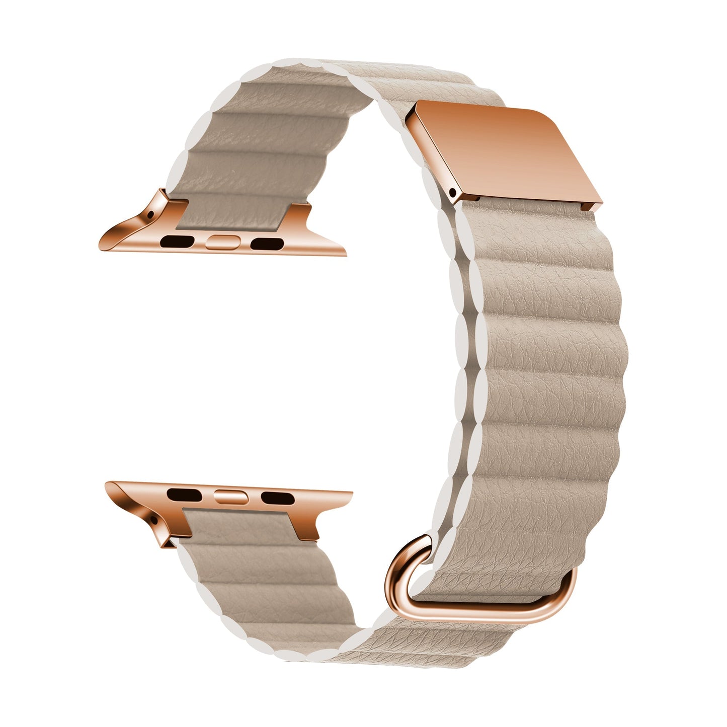 Nora Textured Loop