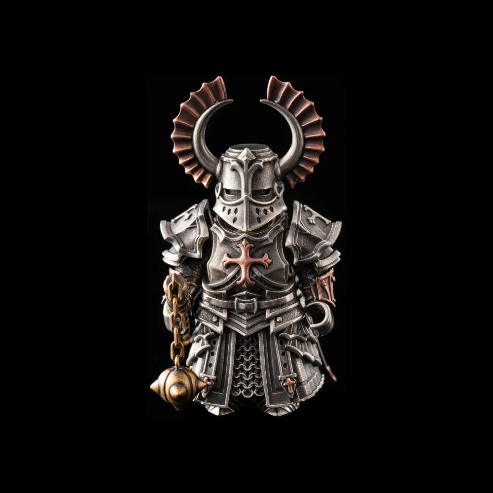 Magnetic Soldier Collection