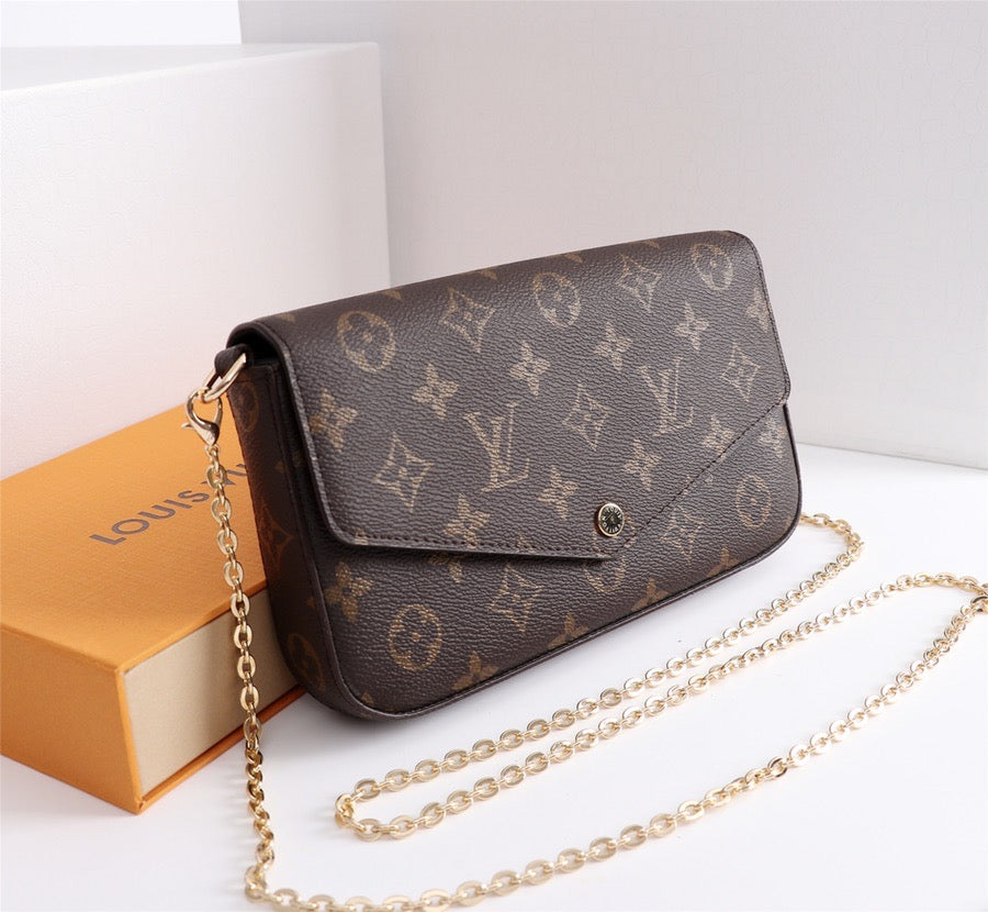 Bolsas da moda