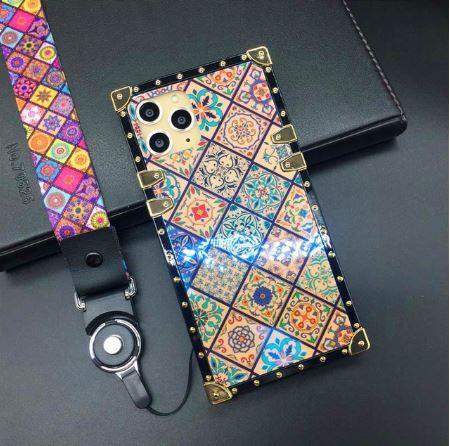 Samsung Case "Las Vegas Strap"