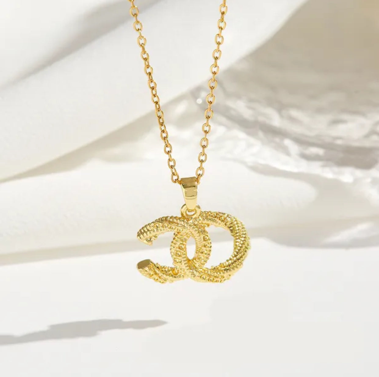 Fashion Necklace