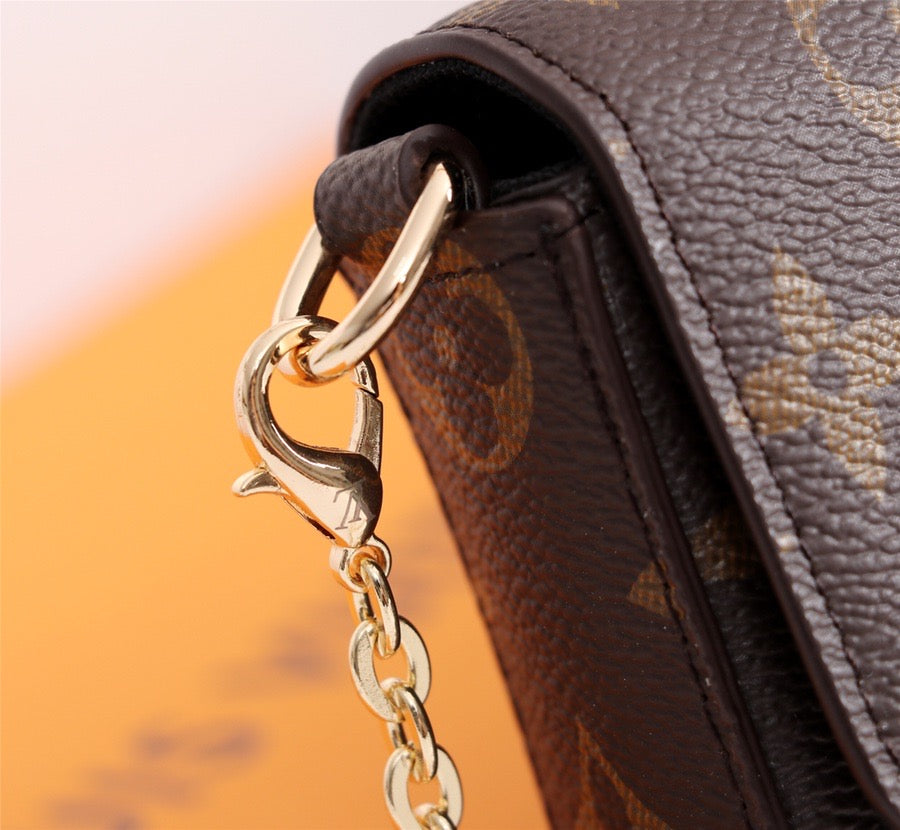 Bolsas da moda