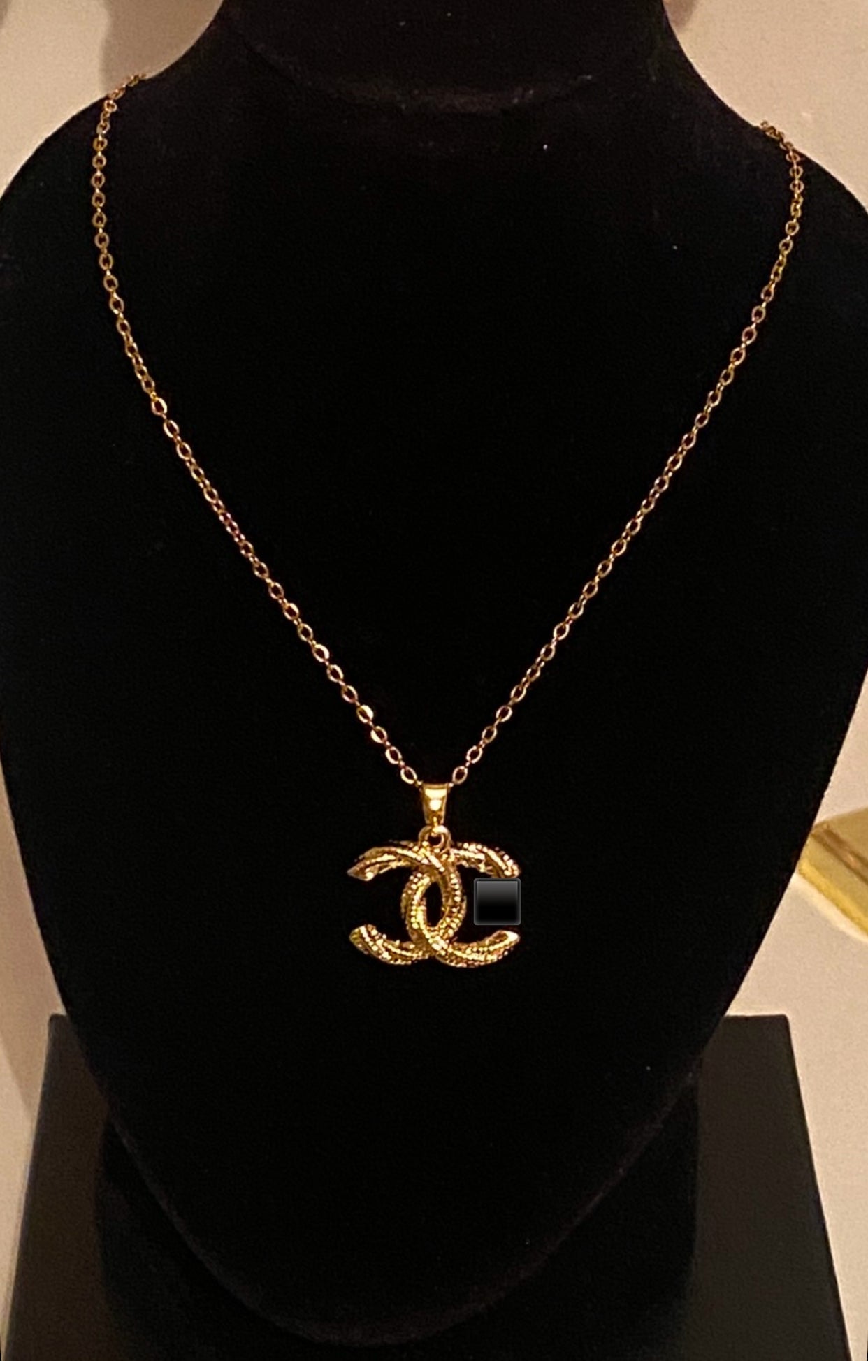 Fashion Necklace
