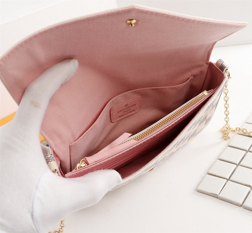 Bolsas da moda