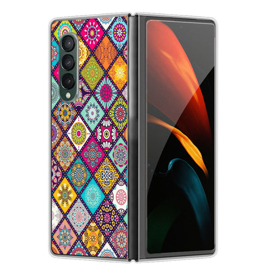 Samsung Galaxy Z Fold3 5G skal "Arizona"