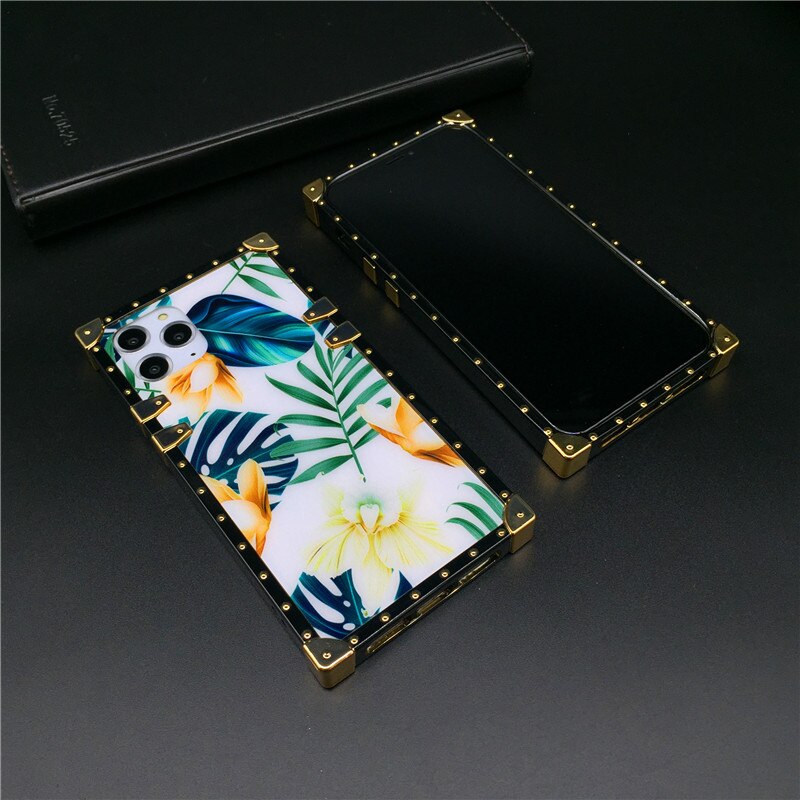 Coque Samsung "Caju"