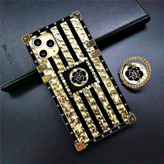 Capa Samsung "Yang"
