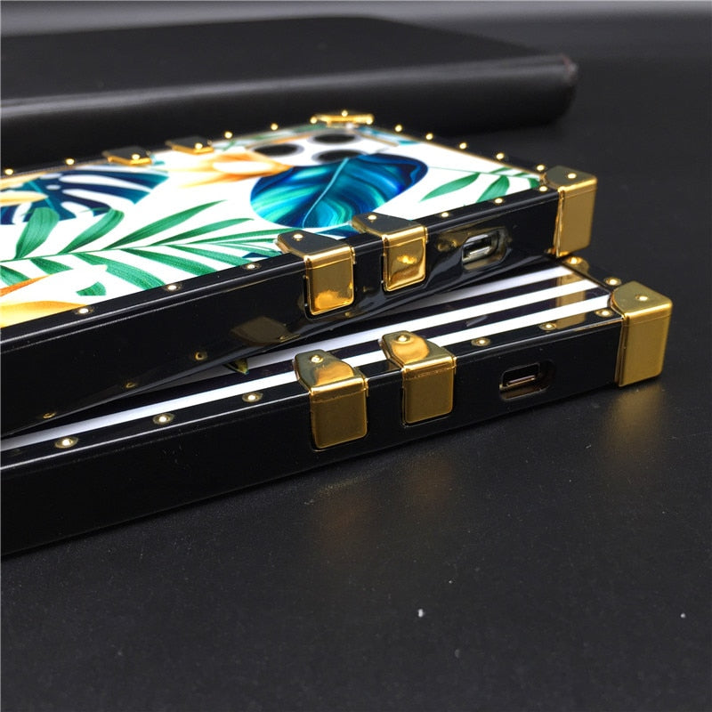 Coque Samsung "Caju"
