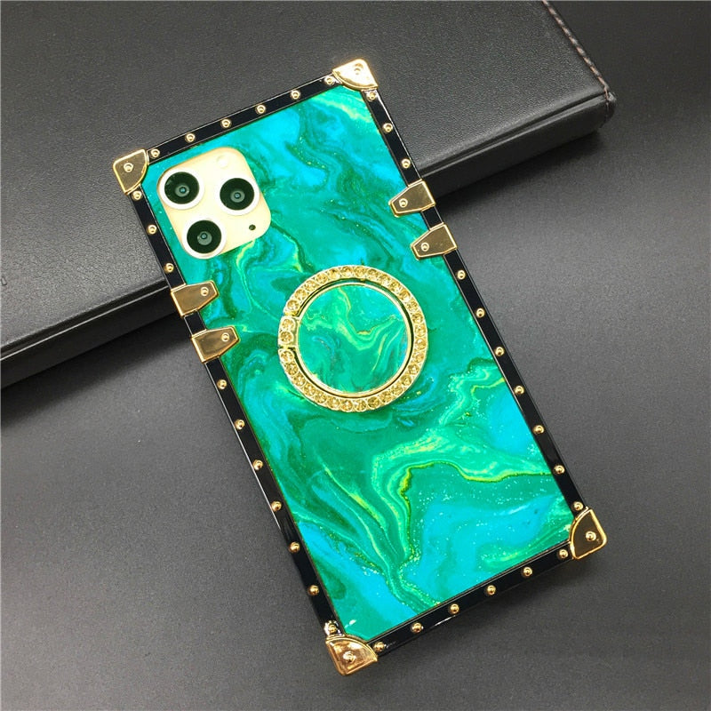Funda Samsung "Anillo Isabis"