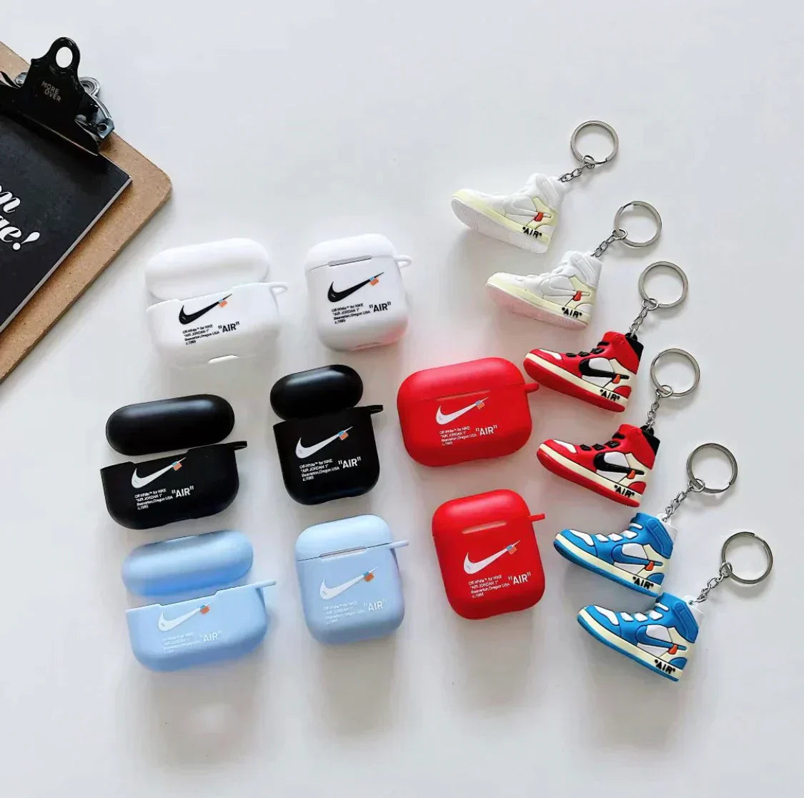 Huse Nike AirPods