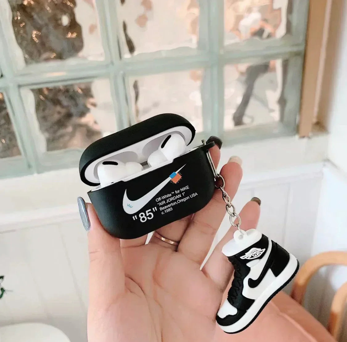 Huse Nike AirPods