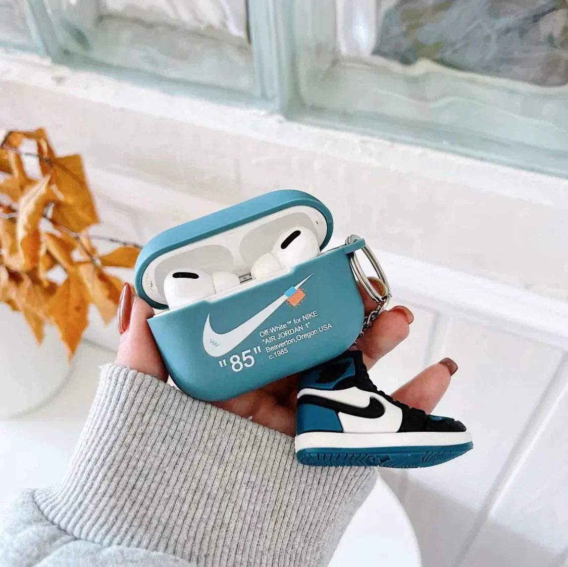 Huse Nike AirPods