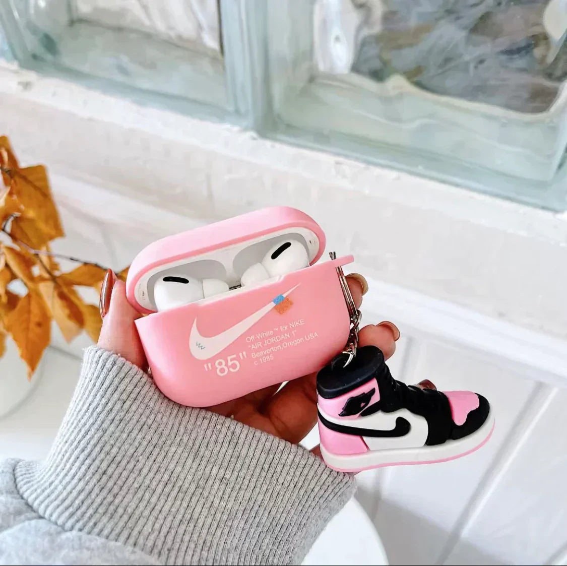 Huse Nike AirPods