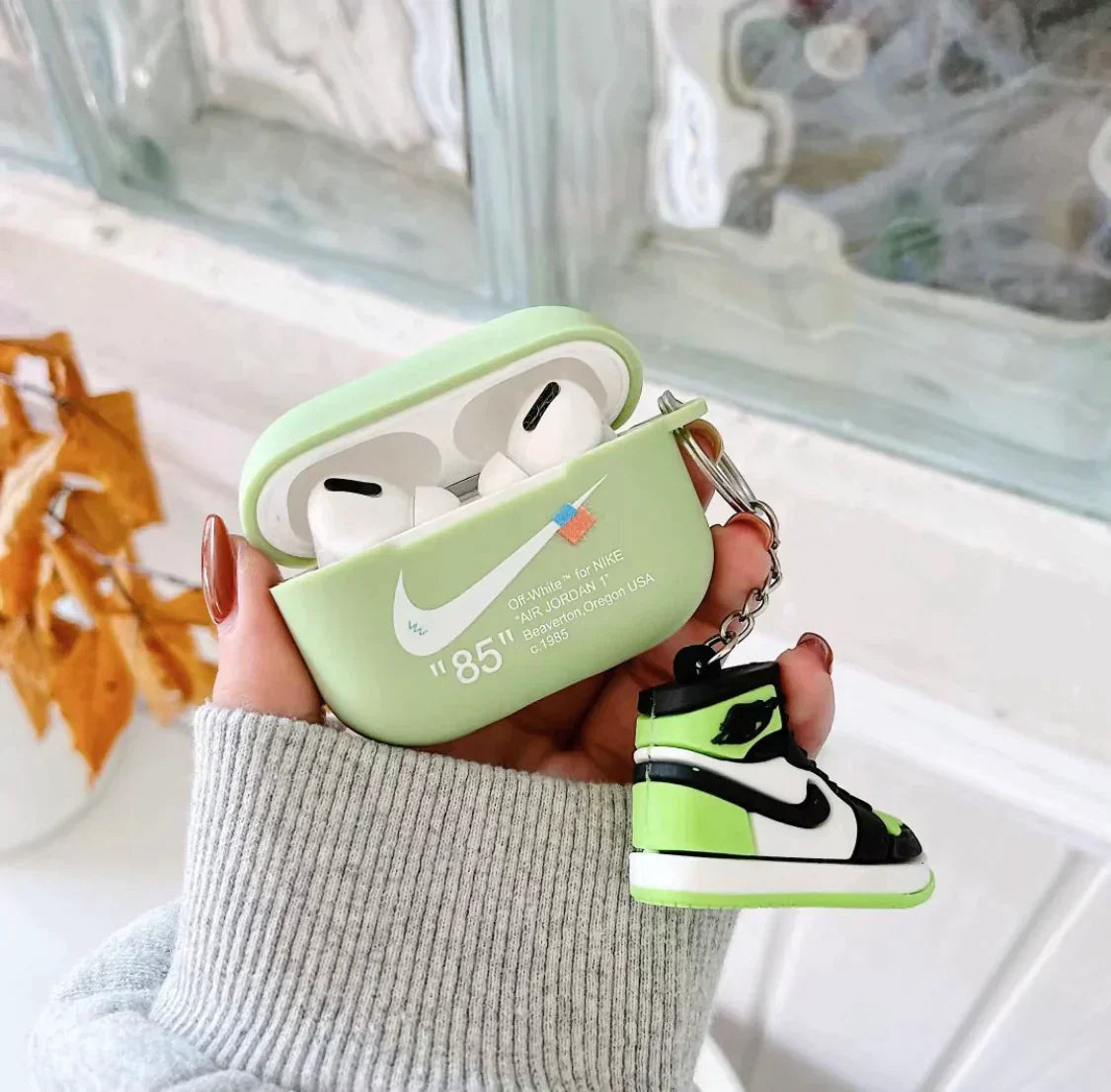Huse Nike AirPods