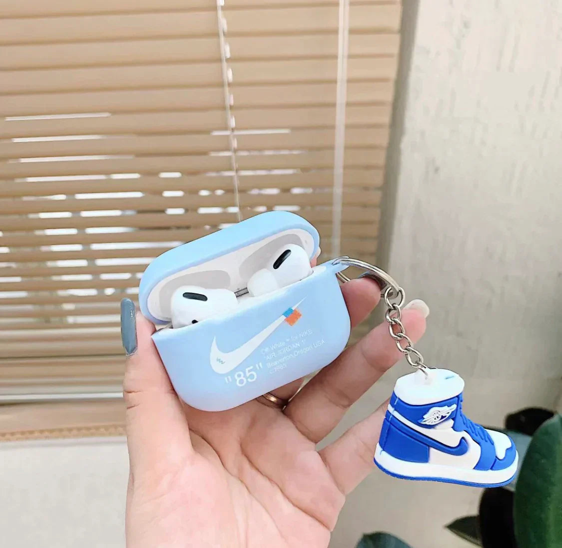 Huse Nike AirPods