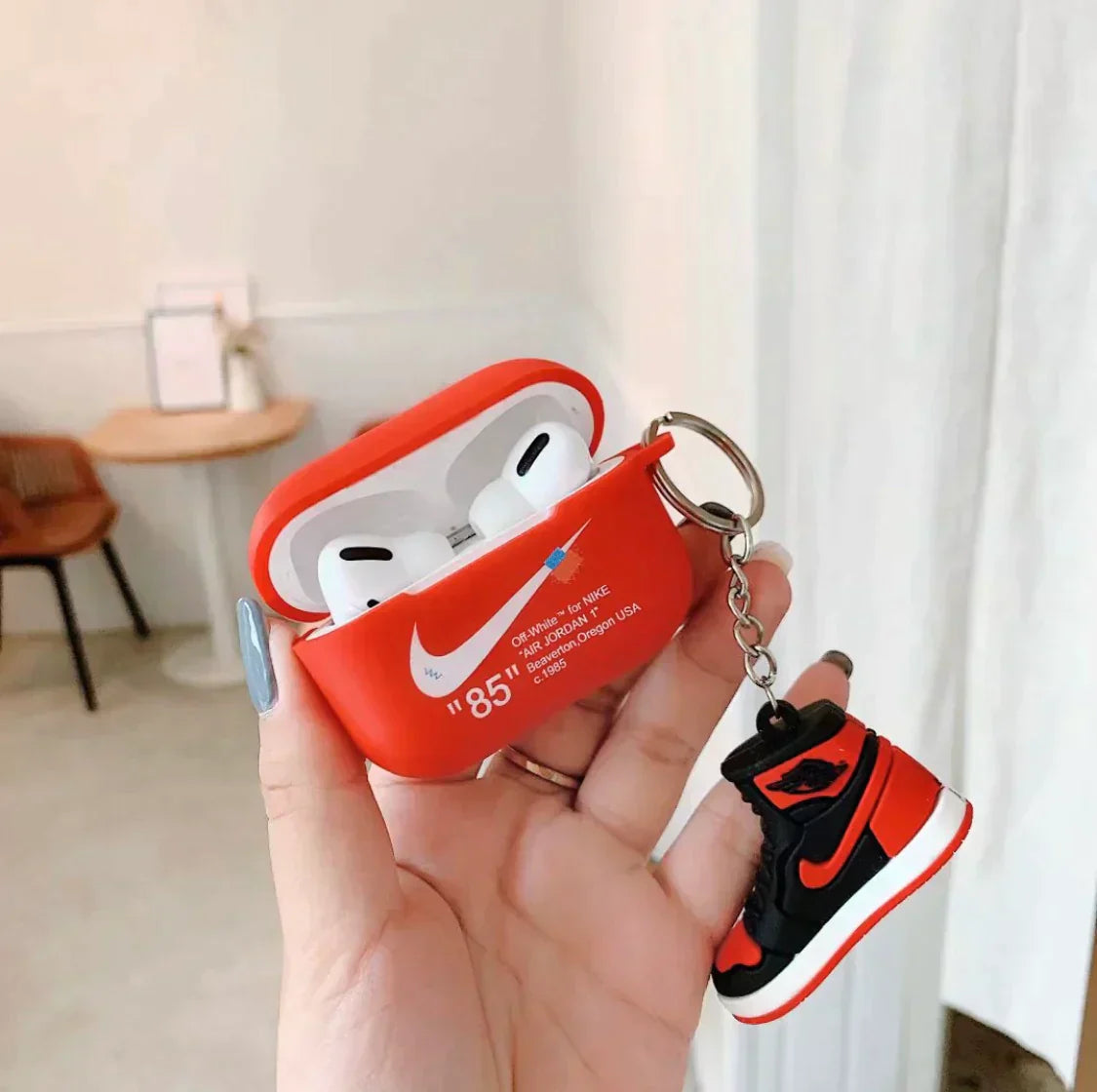 Huse Nike AirPods