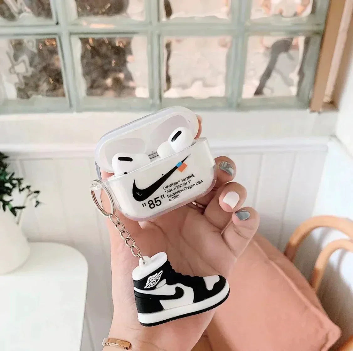 Huse Nike AirPods