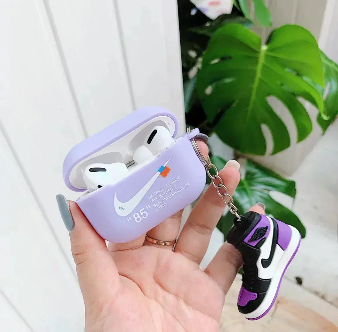 Huse Nike AirPods