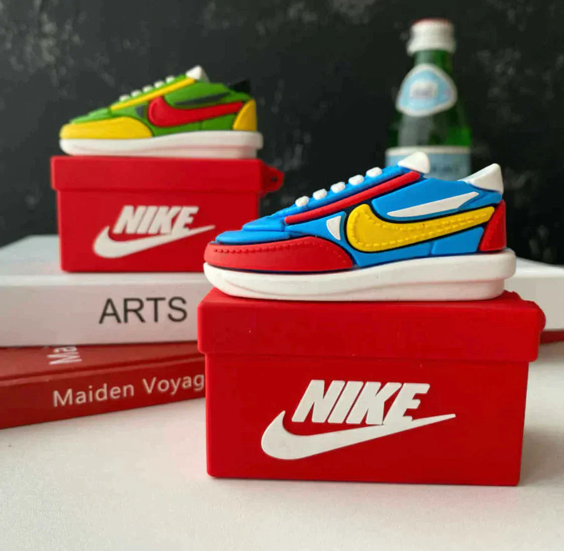 Huse Nike AirPods