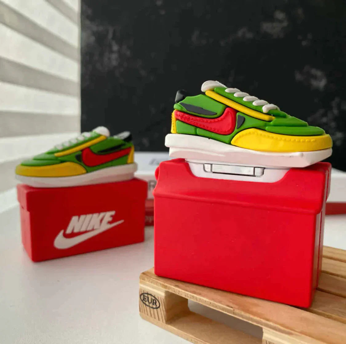 Huse Nike AirPods