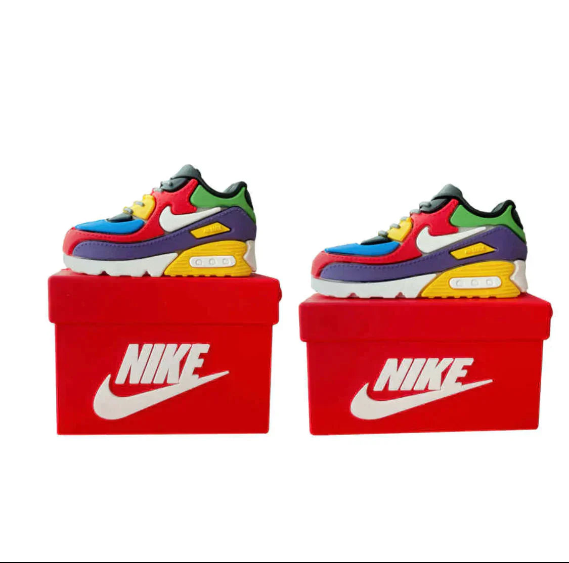Huse Nike AirPods