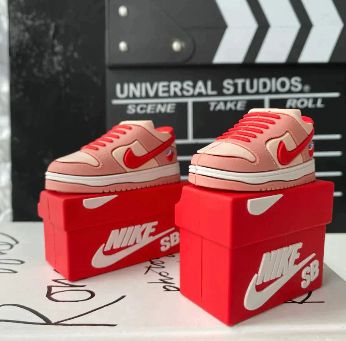 Huse Nike AirPods