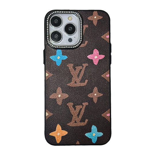Etui na iPhone'a Lou Diamonds
