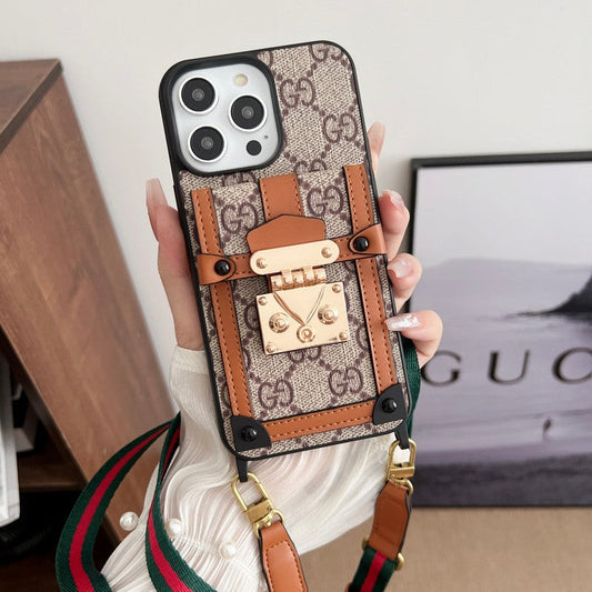 Husă clasică pentru iPhone