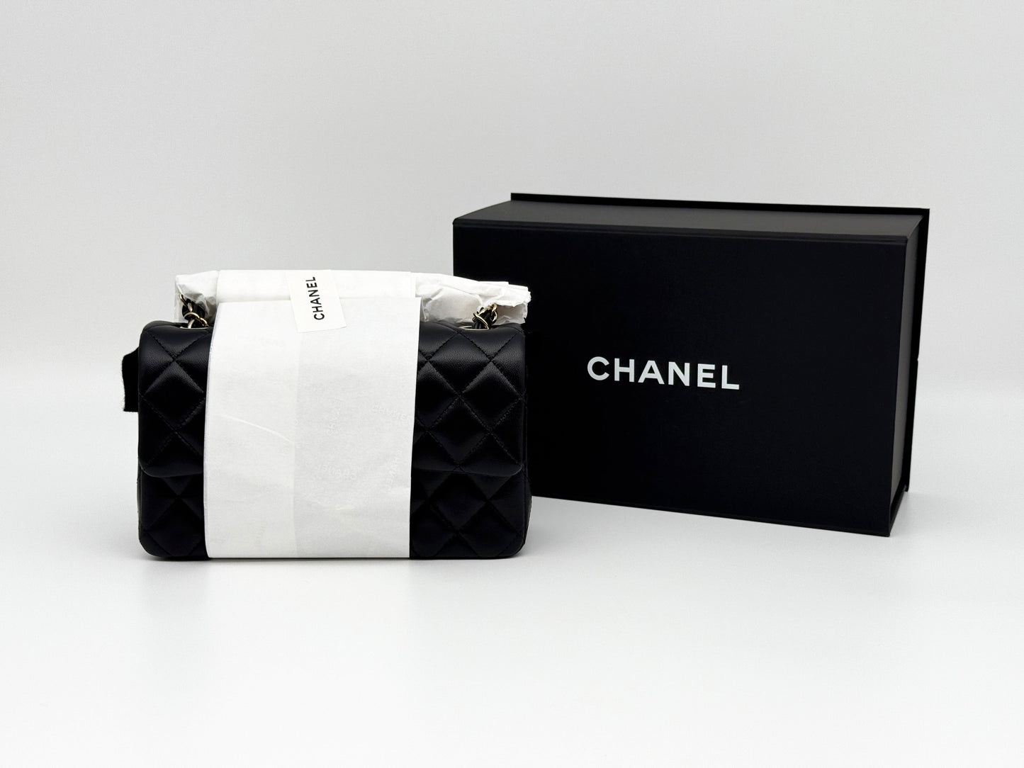 Bolsas da moda