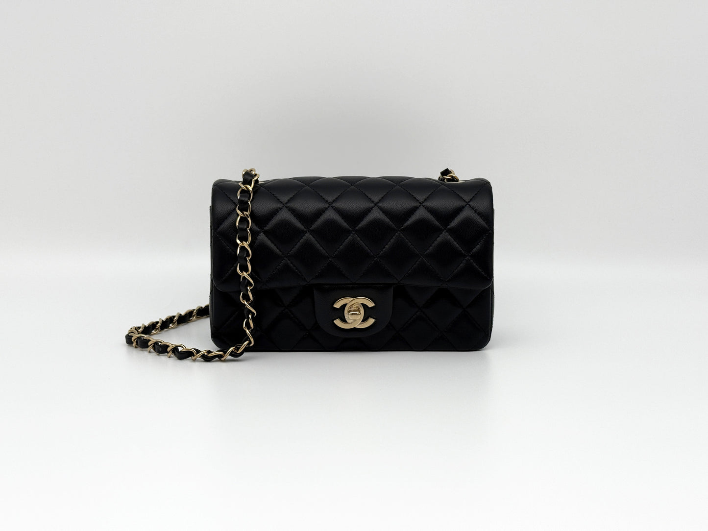 Bolsas da moda