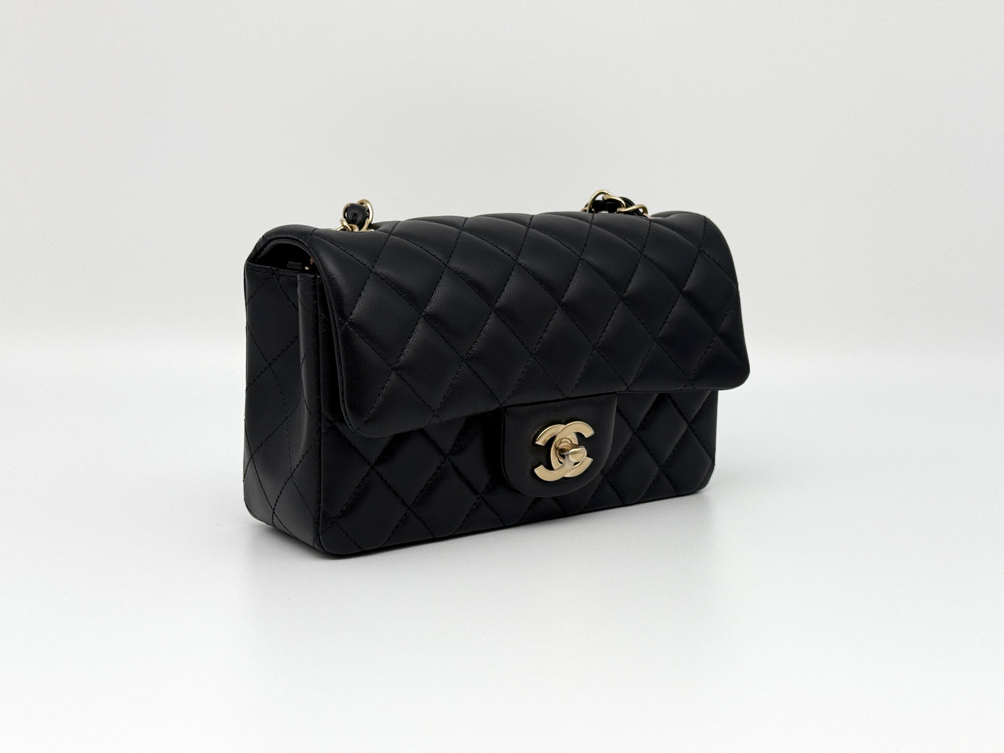 Bolsas da moda