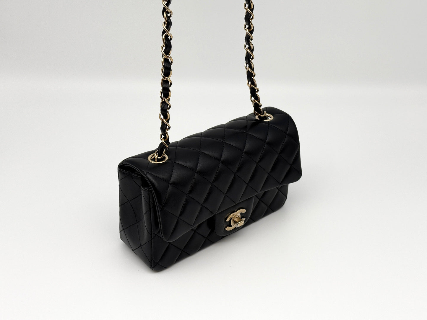 Bolsas da moda