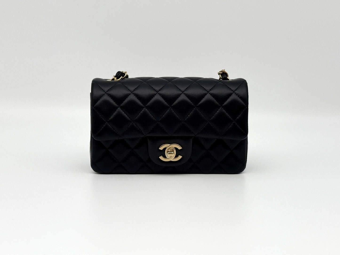 Bolsas da moda