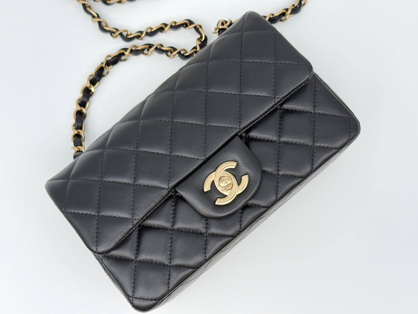 Bolsas da moda