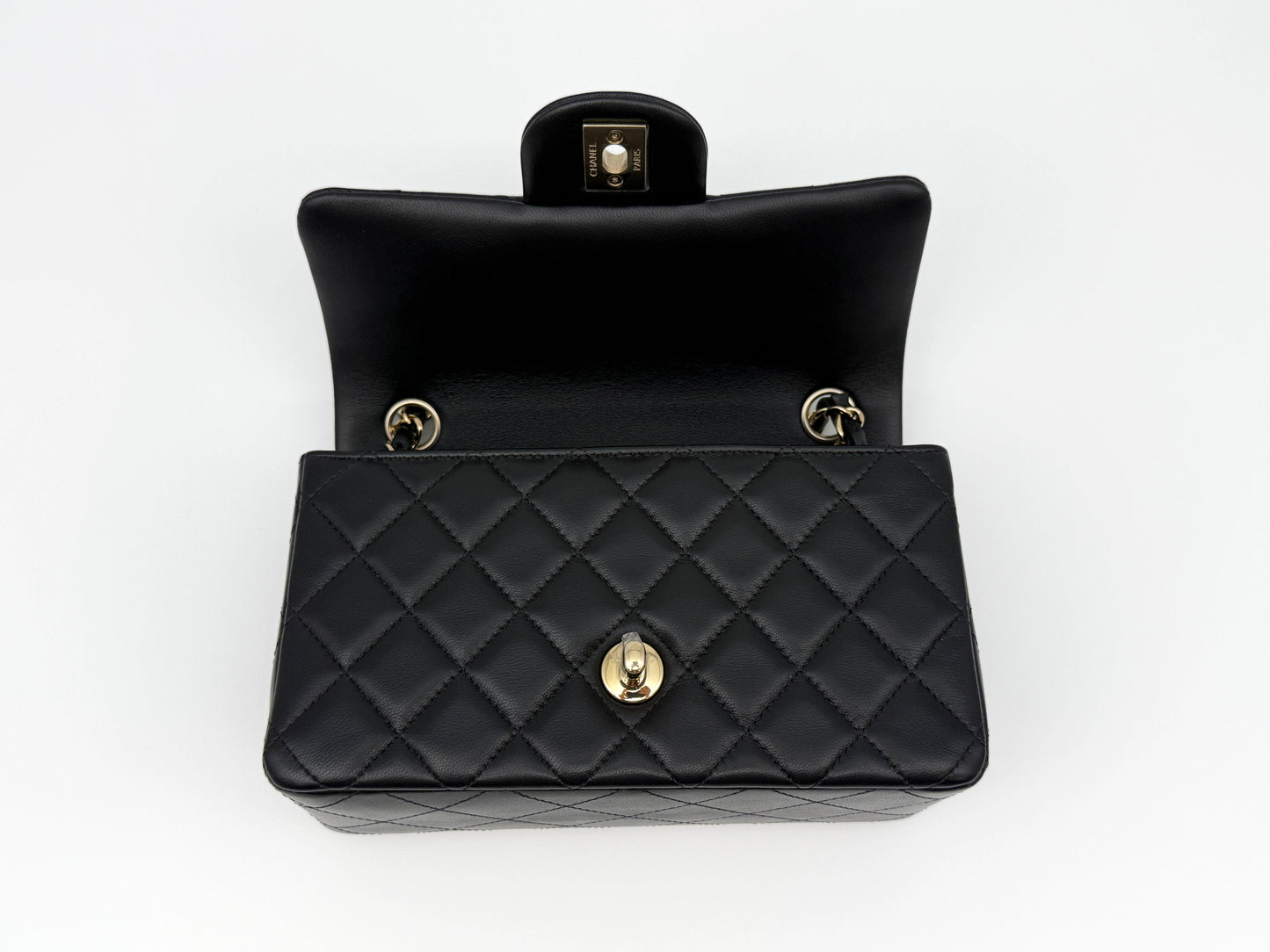 Bolsas da moda
