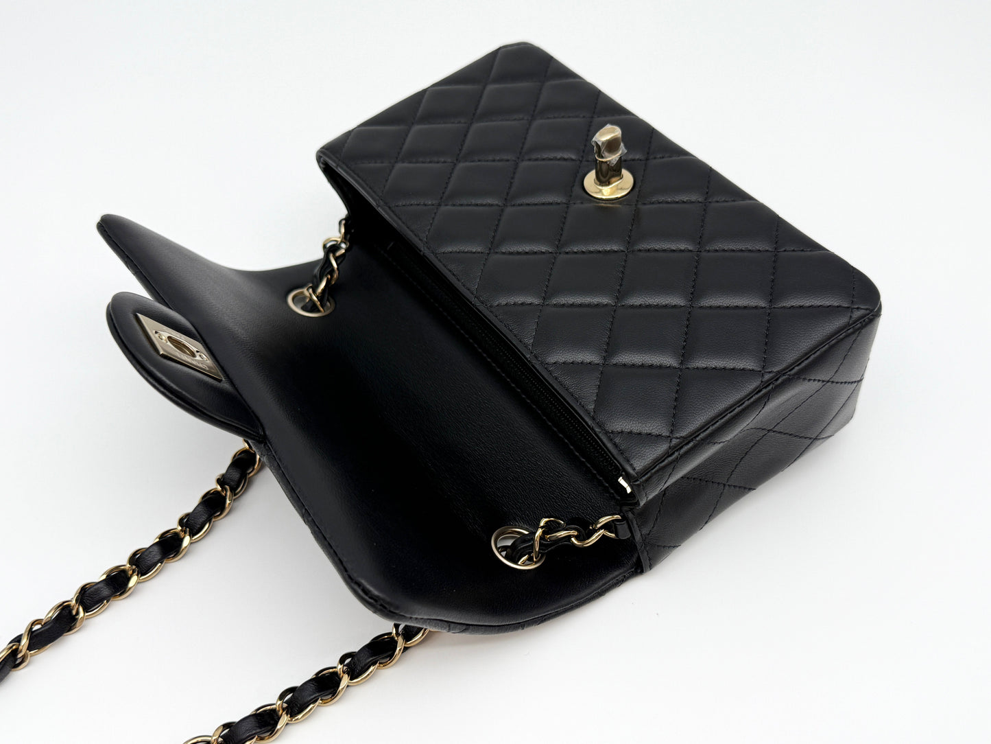 Bolsas da moda