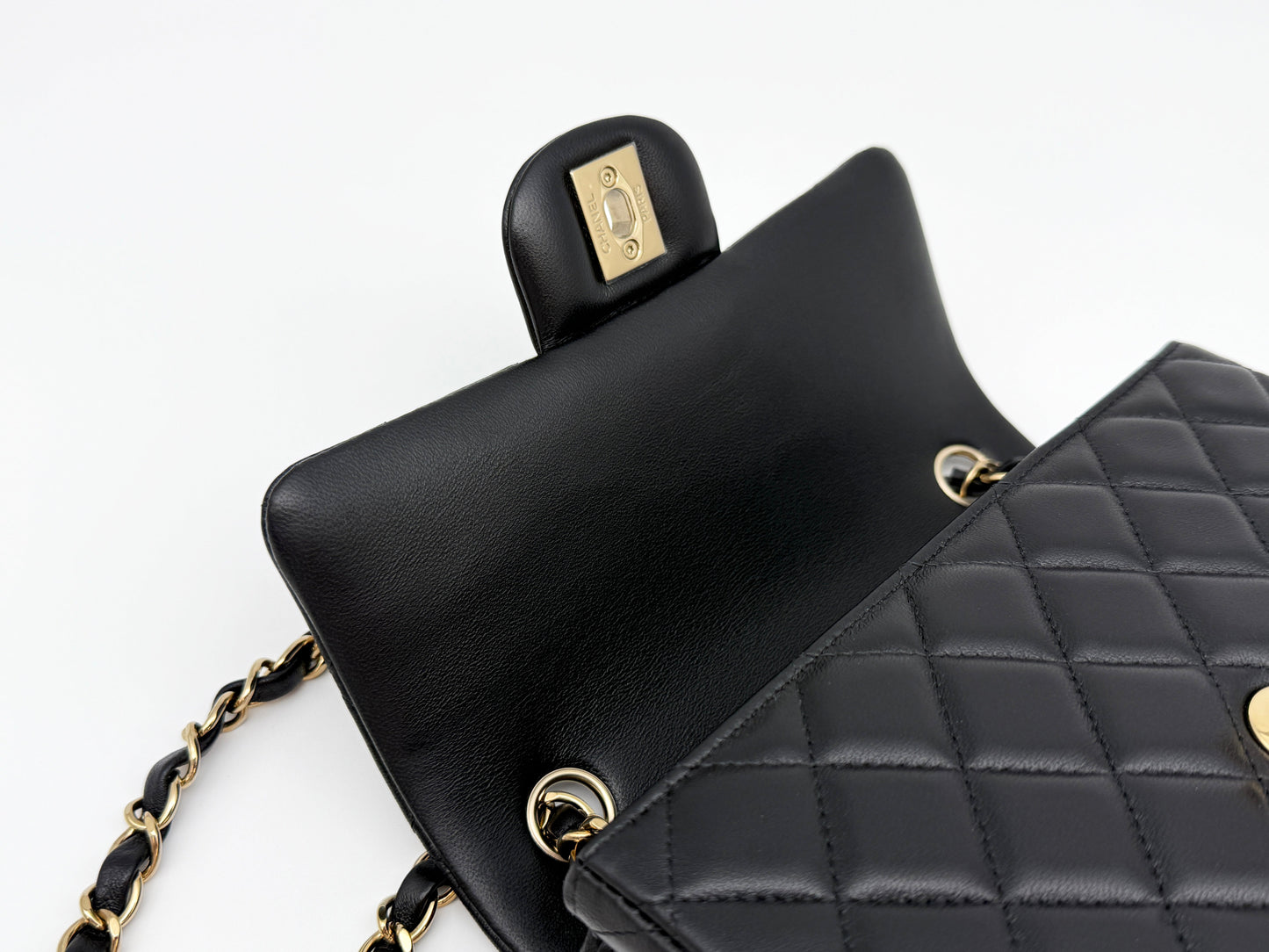 Bolsas da moda
