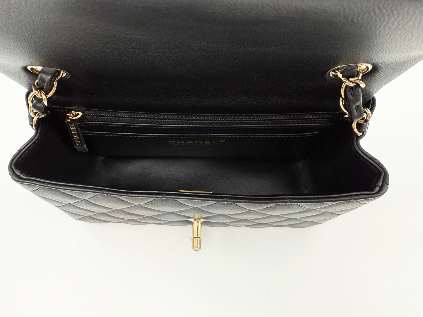 Bolsas da moda