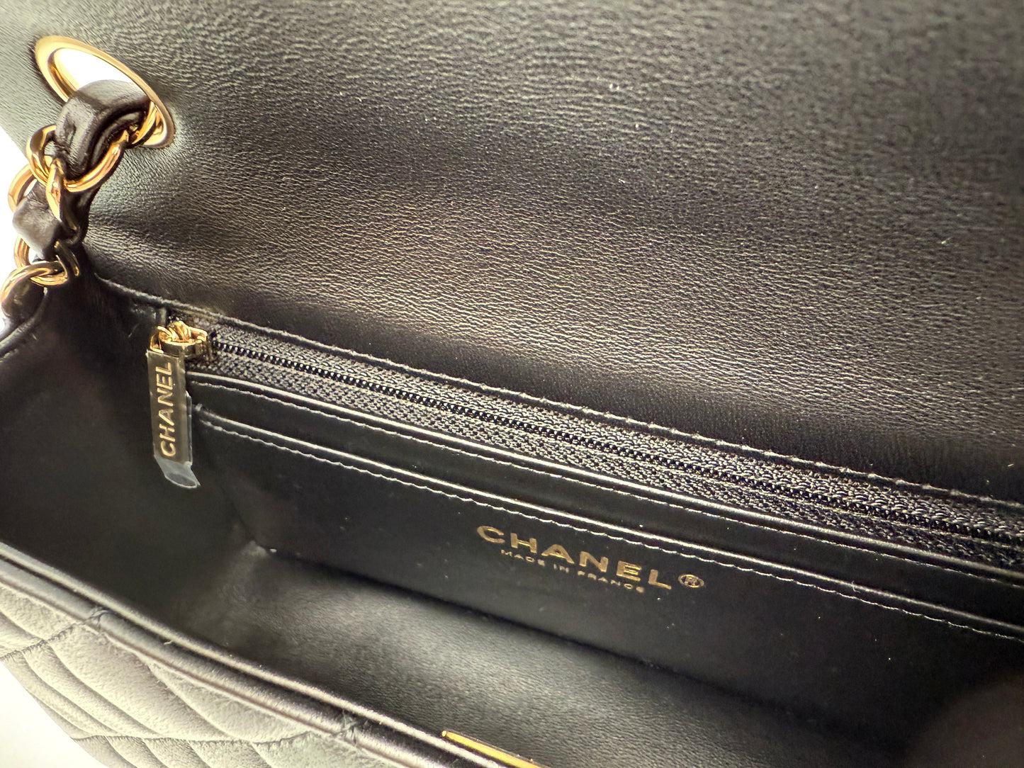 Bolsas da moda