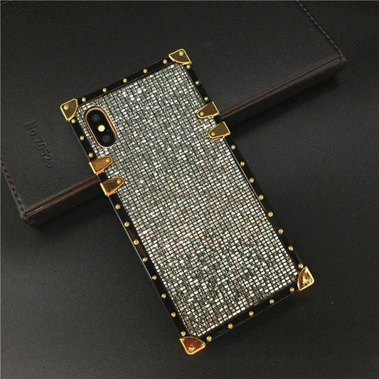 Capa Samsung "Pérola do Taiti"