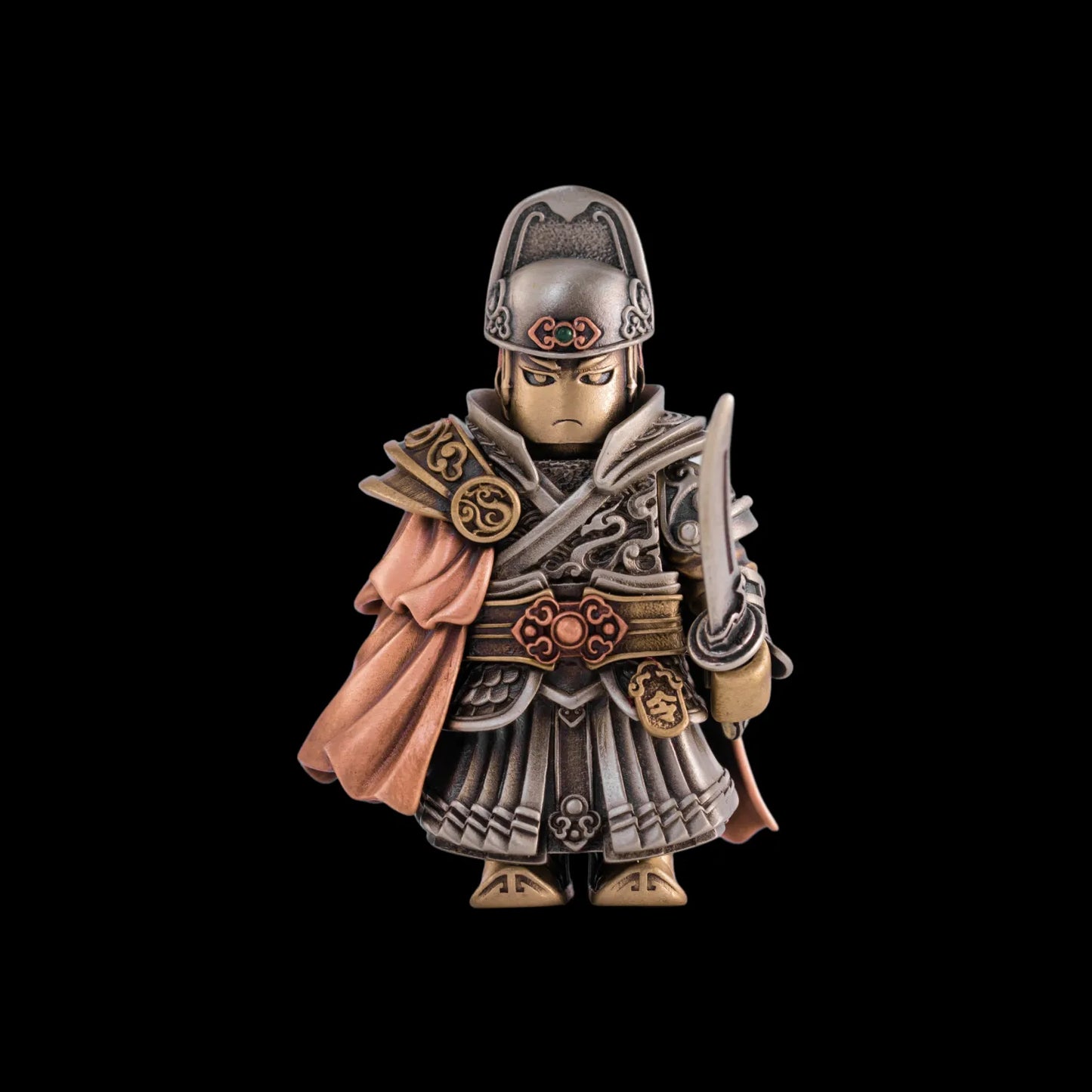 Magnetic Soldier Collection