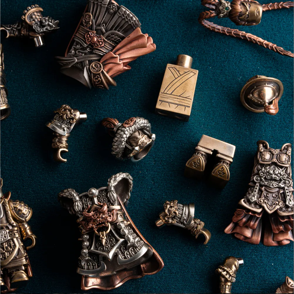 Magnetic Soldier Collection